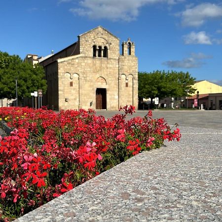 St.Joseph Bed & Breakfast Olbia Eksteriør bilde