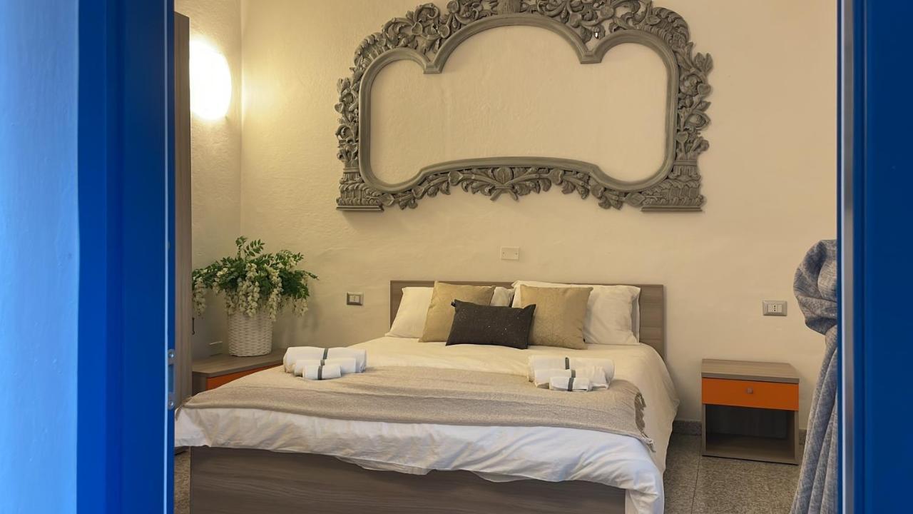St.Joseph Bed & Breakfast Olbia Eksteriør bilde
