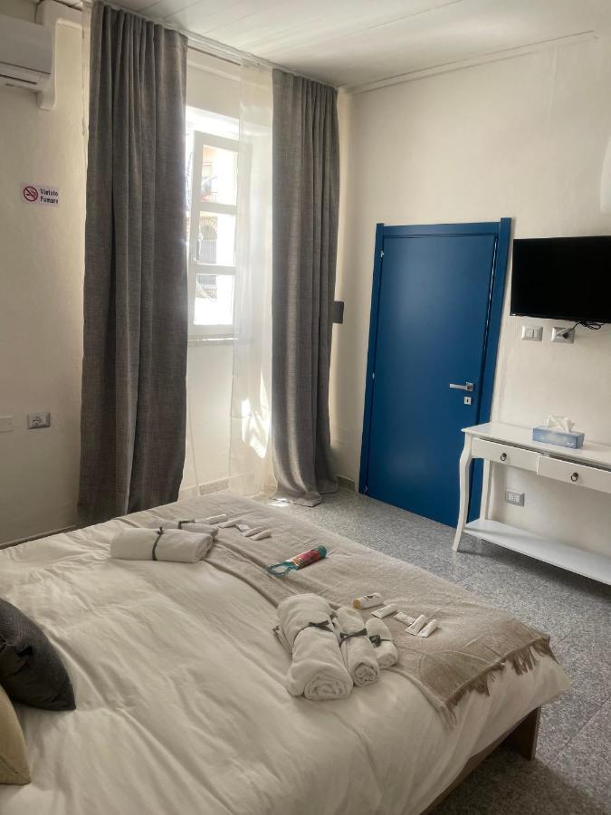 St.Joseph Bed & Breakfast Olbia Eksteriør bilde